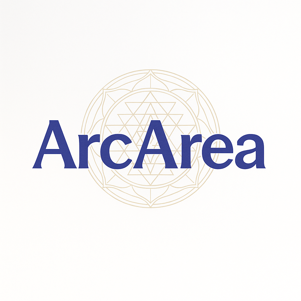 ArcArea Logo