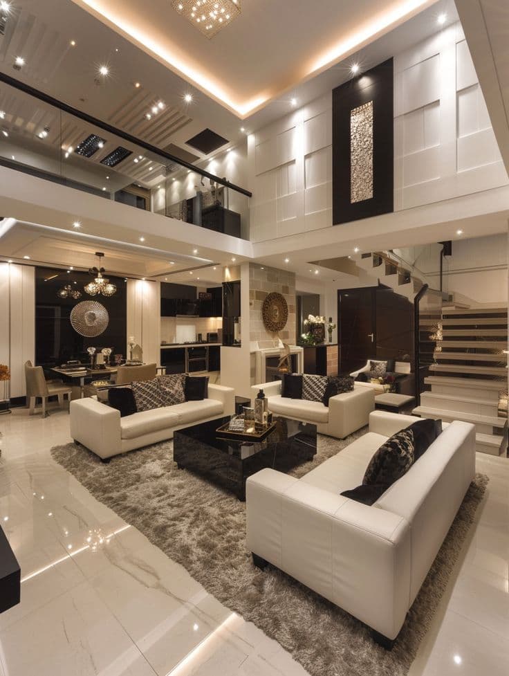 1BHK Interior Design