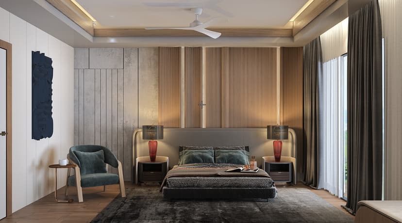 Wall Panel Design
