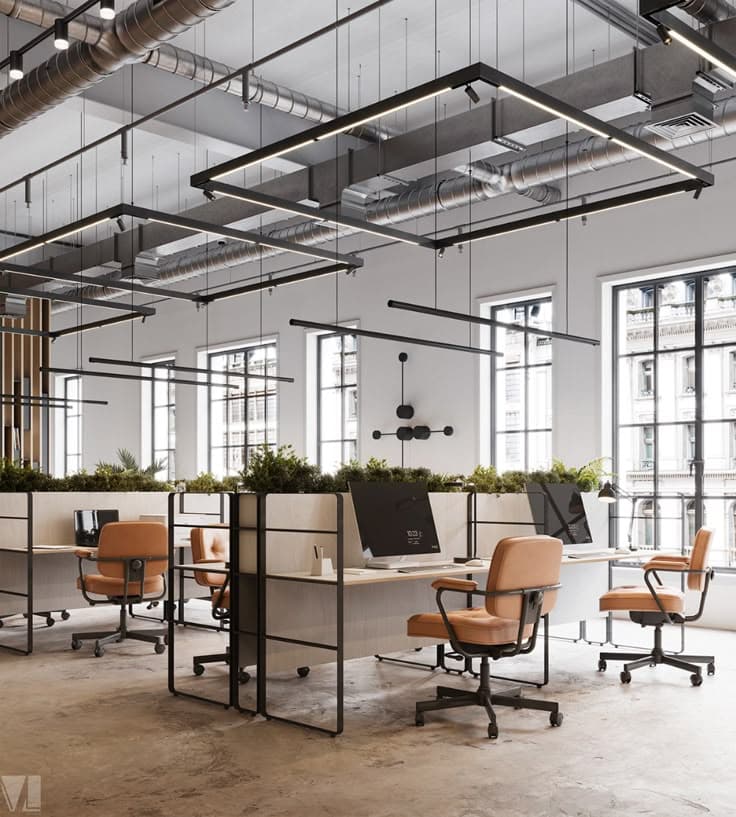 Office Design