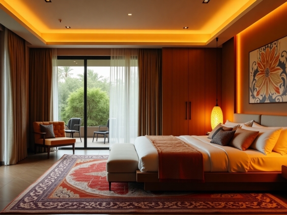 bedroom design trends