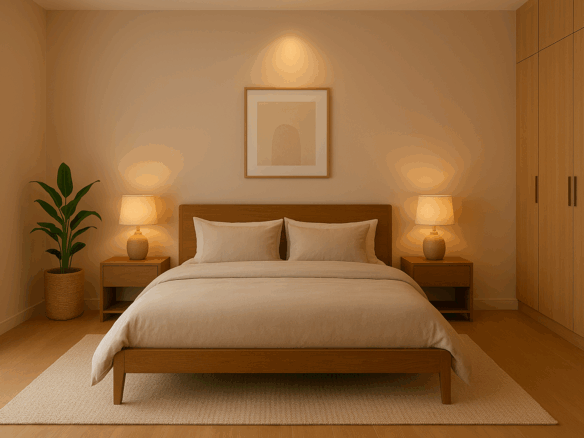 Top Vastu Interior Design Tips for Indian Homes (2025 Edition) 4 vastu-compliant interior designers