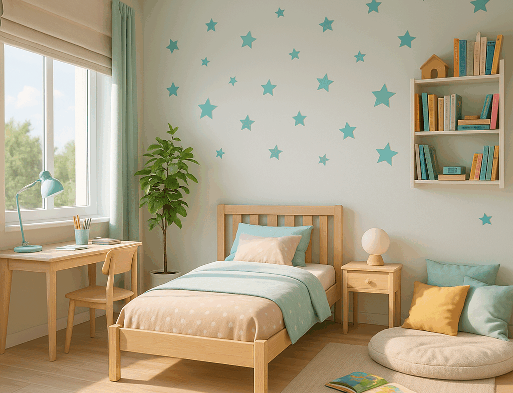 2 bhk home interior design in delhi