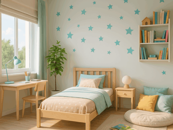 2 bhk home interior design in delhi