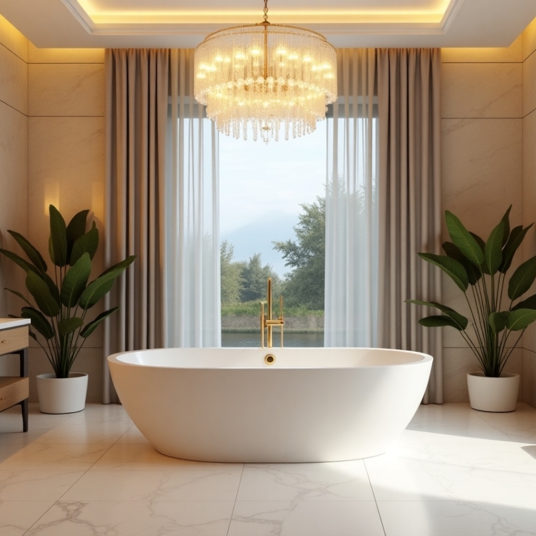 Bathroom Renovation