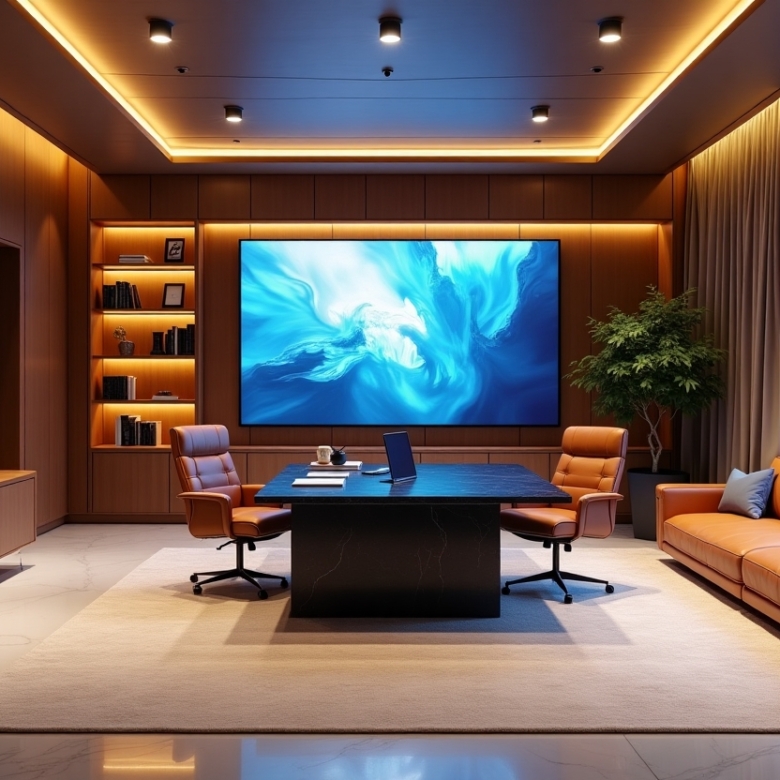 Commercial Interior Design