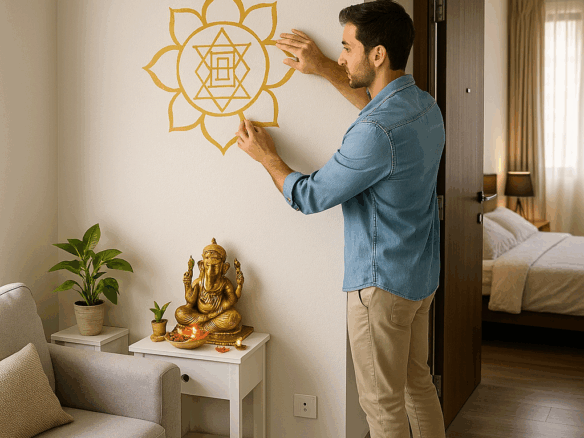 vastu remedies for tenants for rental space