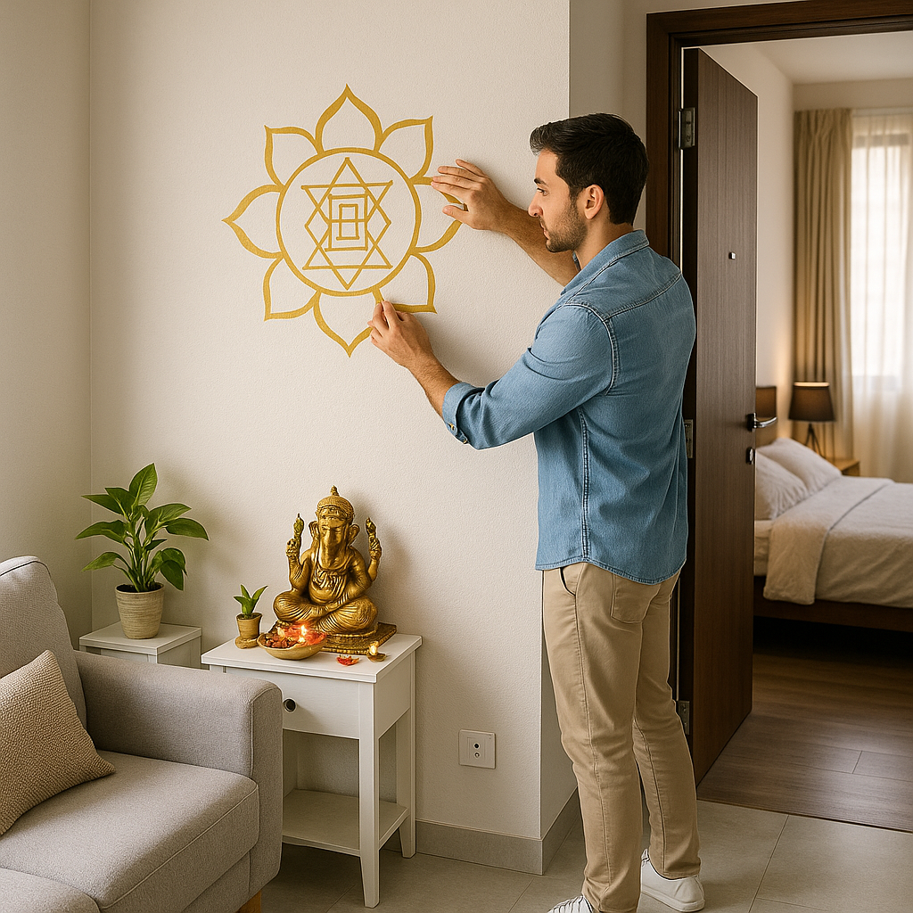 vastu remedies for tenants for rental space