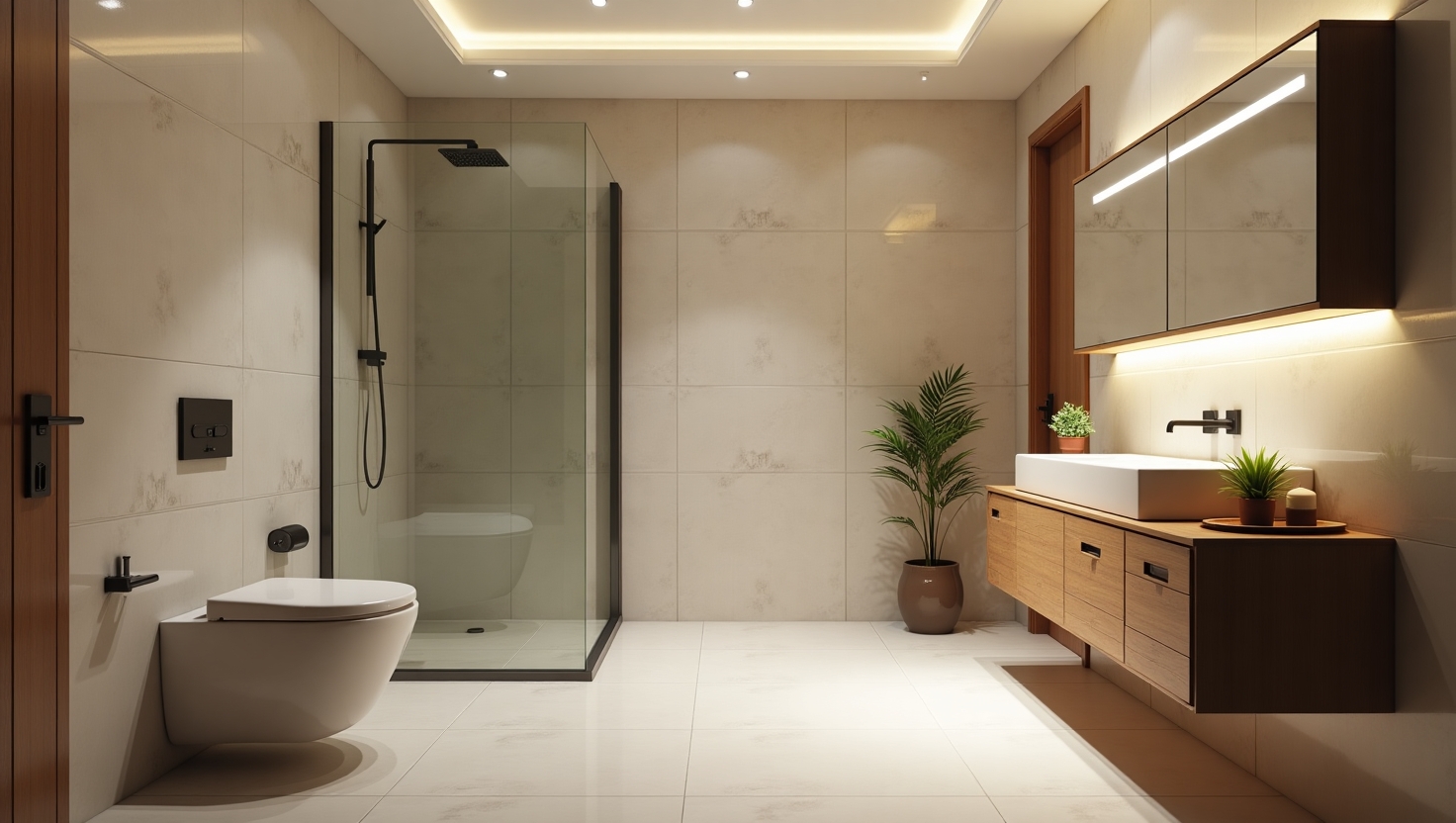 bathroom renovation contractors near me