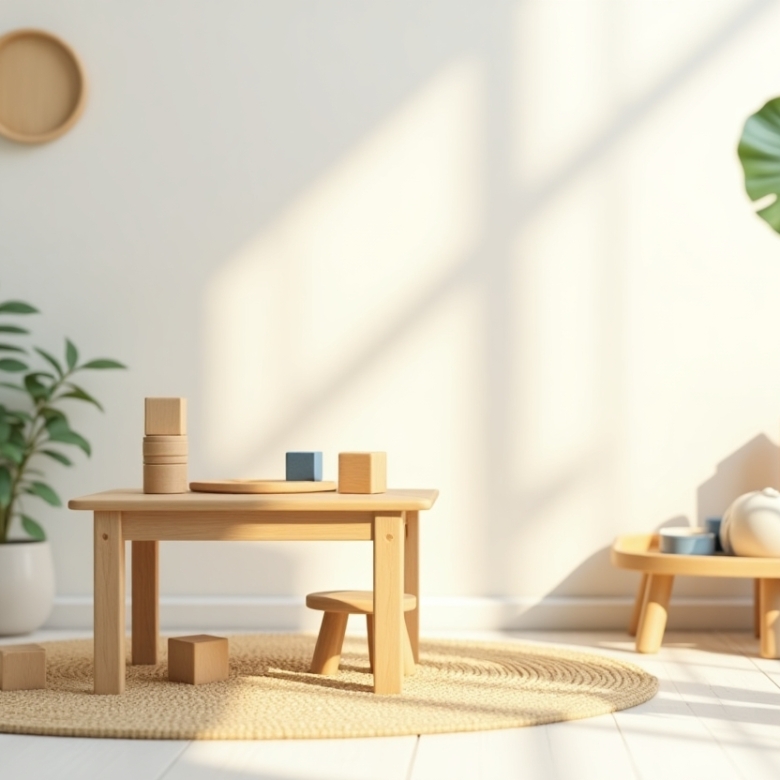 Home Decoration