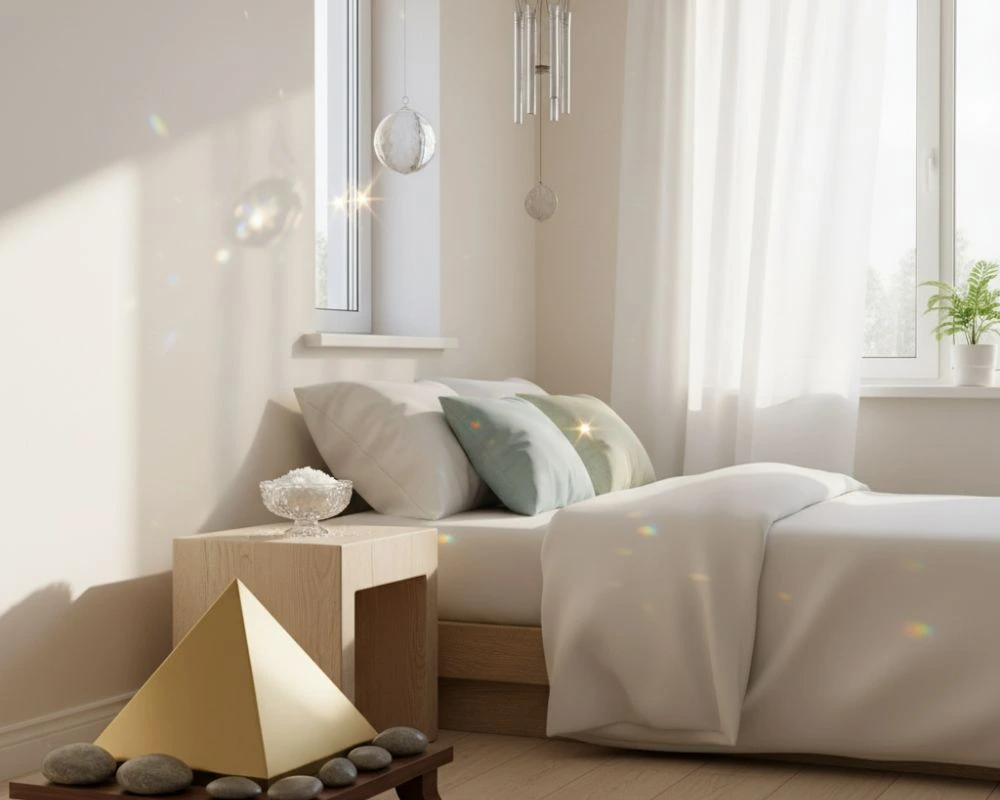 Vastu Tips for Bedroom Interiors by Arcarea: A Complete Guide for Health & Happiness 6 vastu bedroom remedies