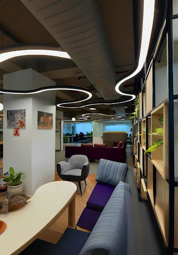 Top 5 Low Budget Interior Designers Near Me : 2025 9 Vincitore Group Budget Office Interiors